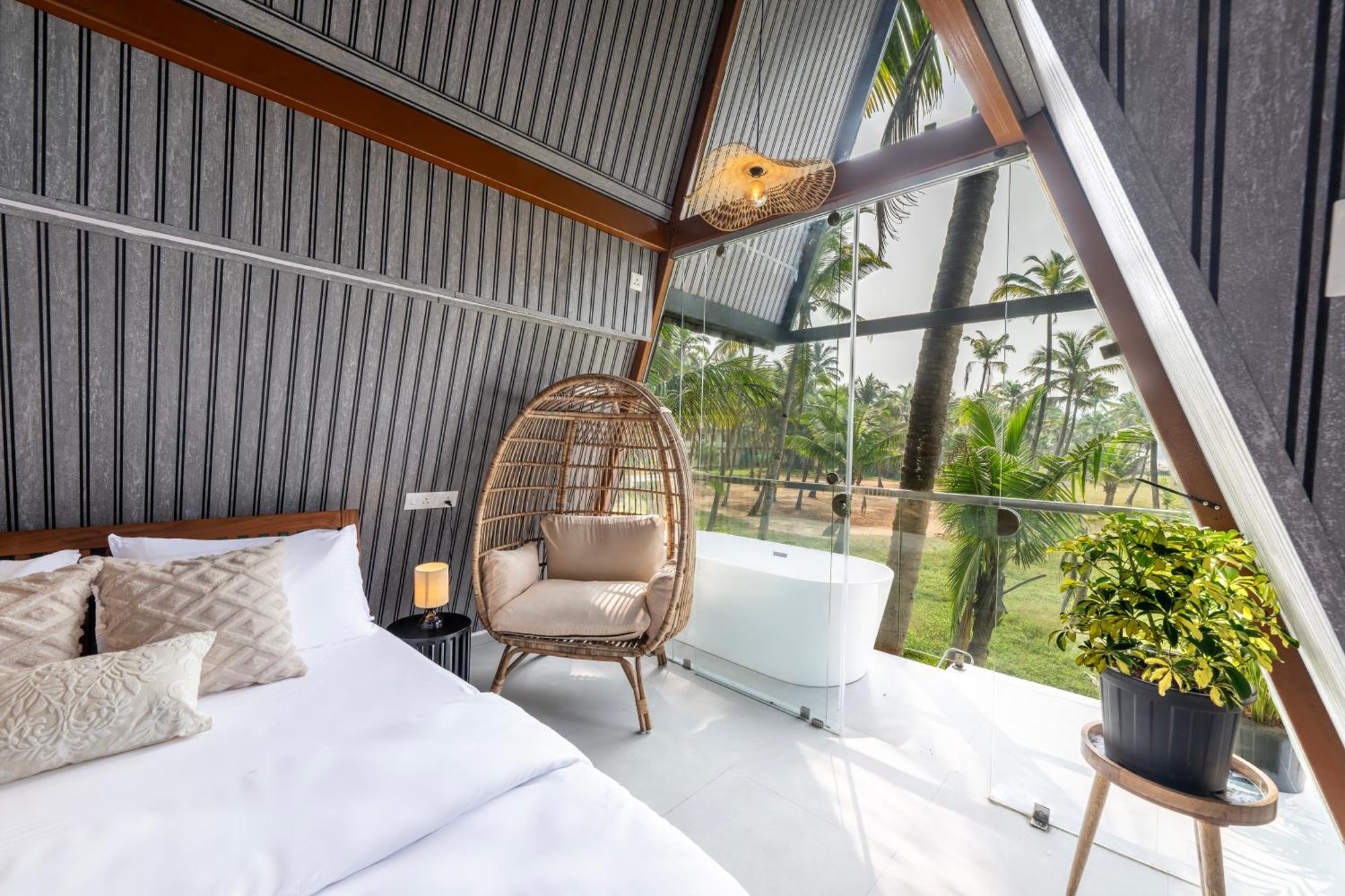 The Rose Goa Agonda