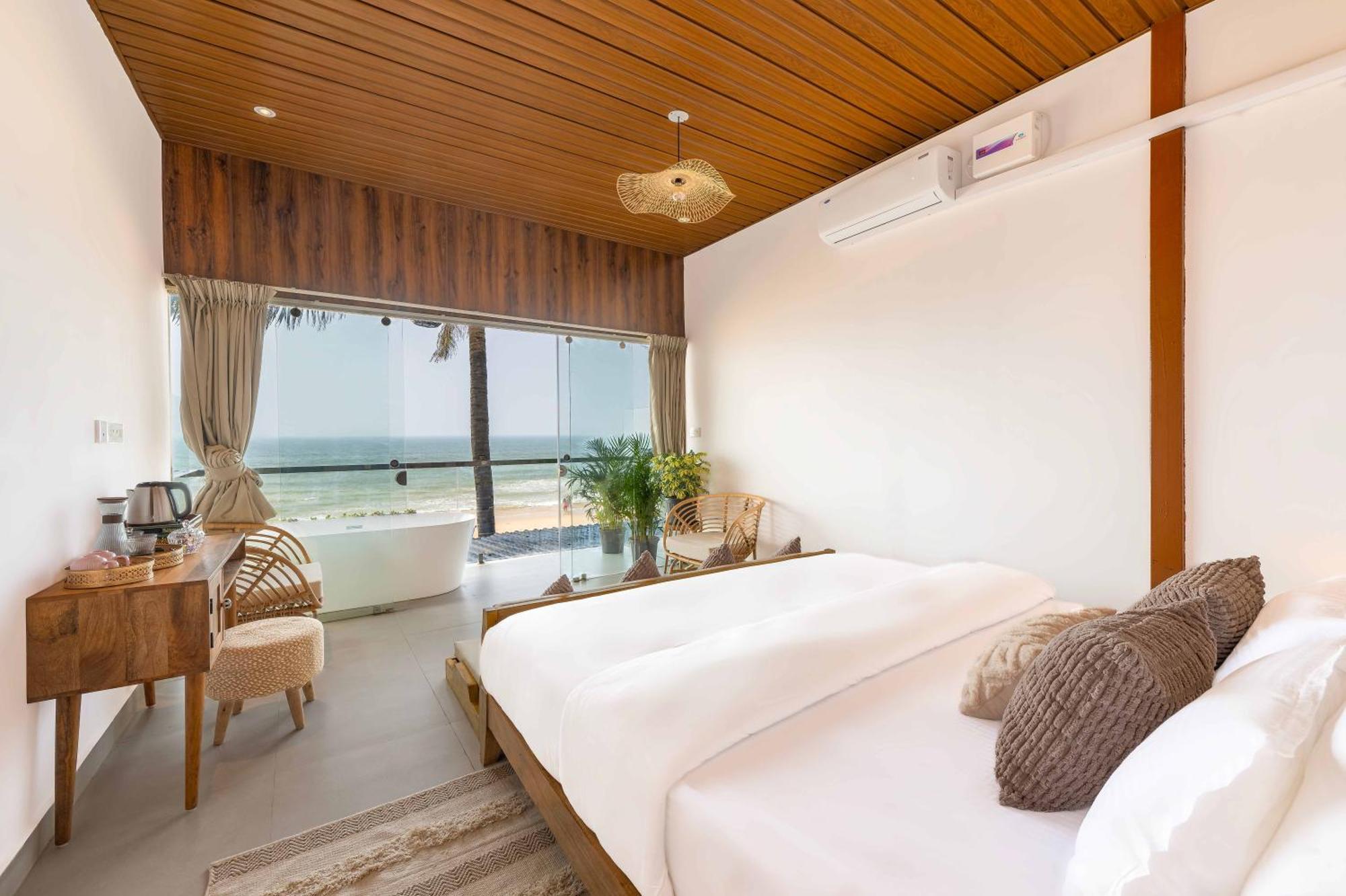 The Rose Goa Agonda