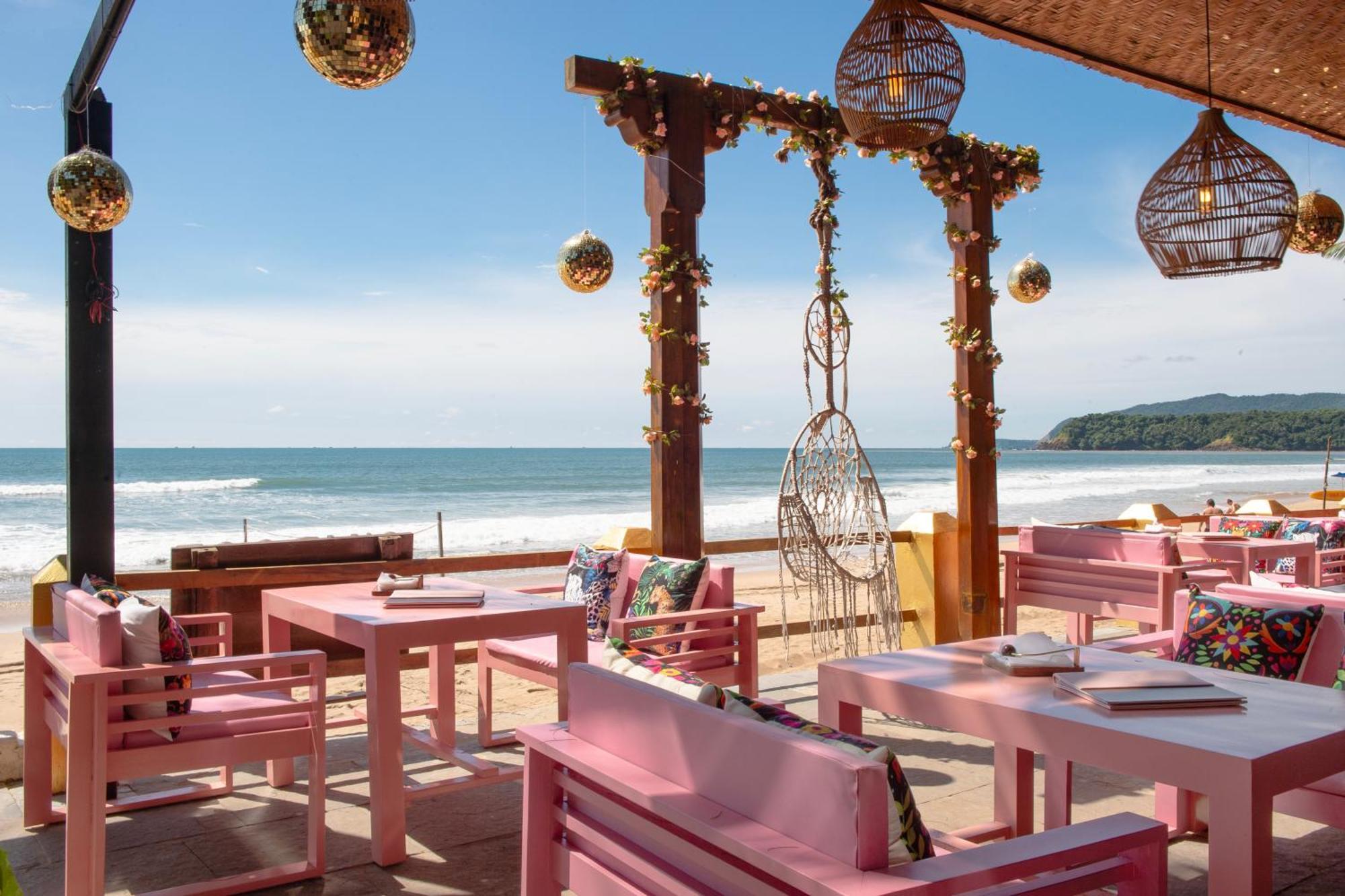 The Rose Goa