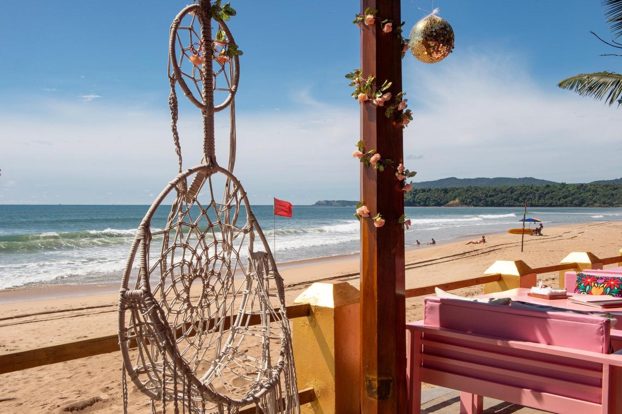The Rose Goa 4*