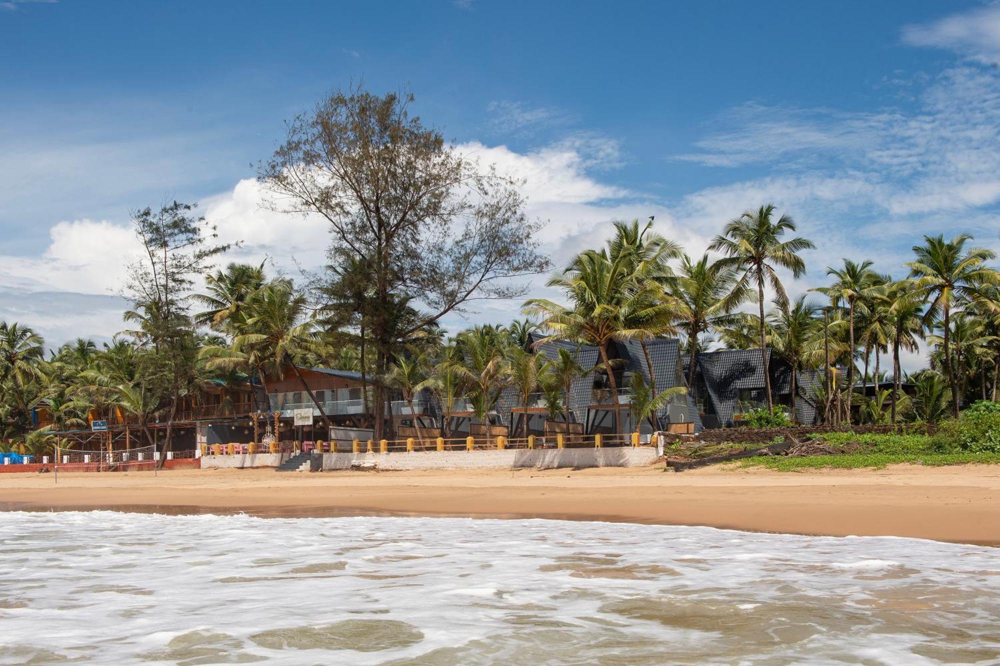The Rose Goa Resort 4*