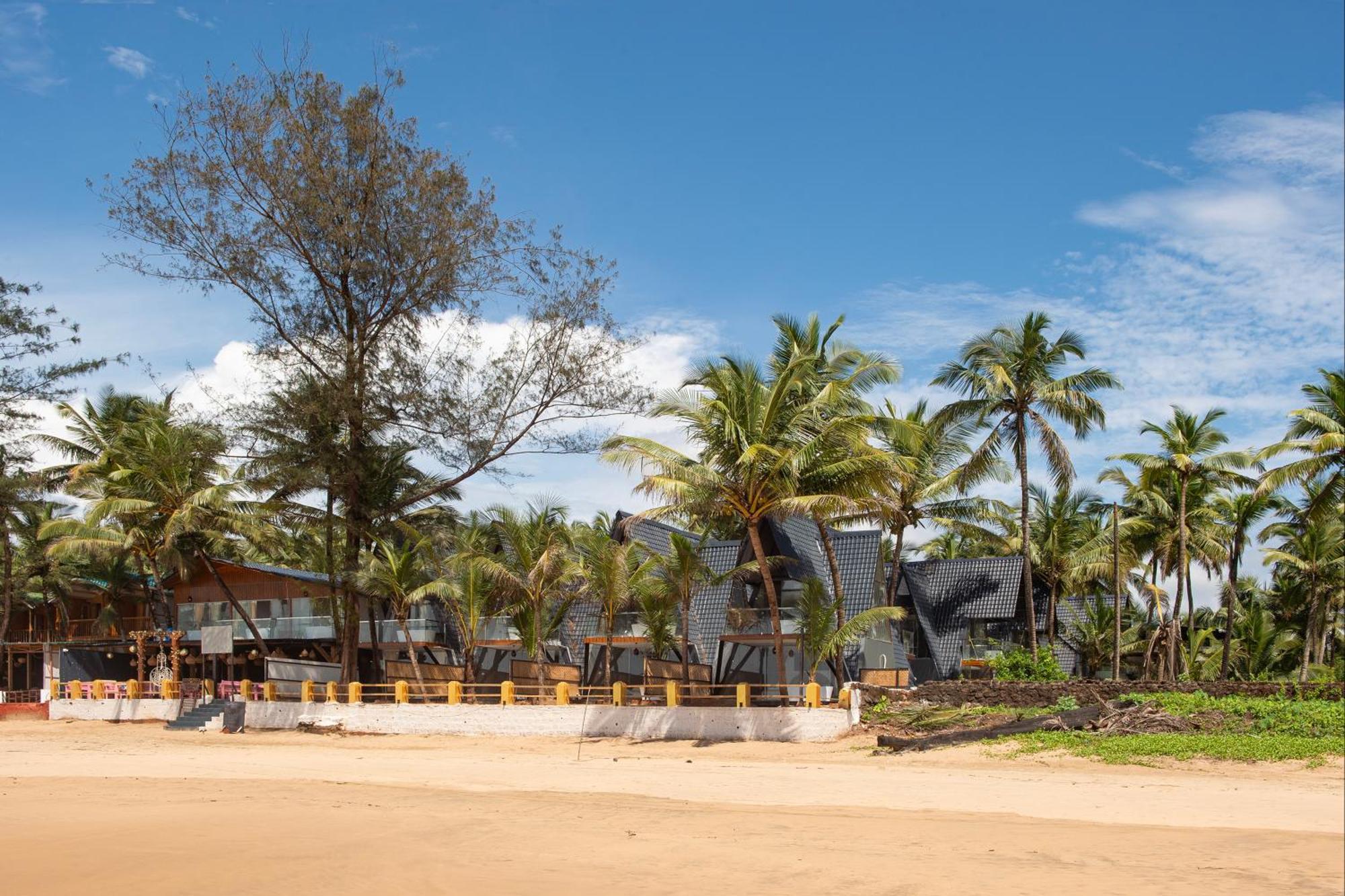 The Rose Goa 4*