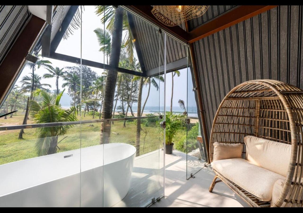 The Rose Goa Resort 4*