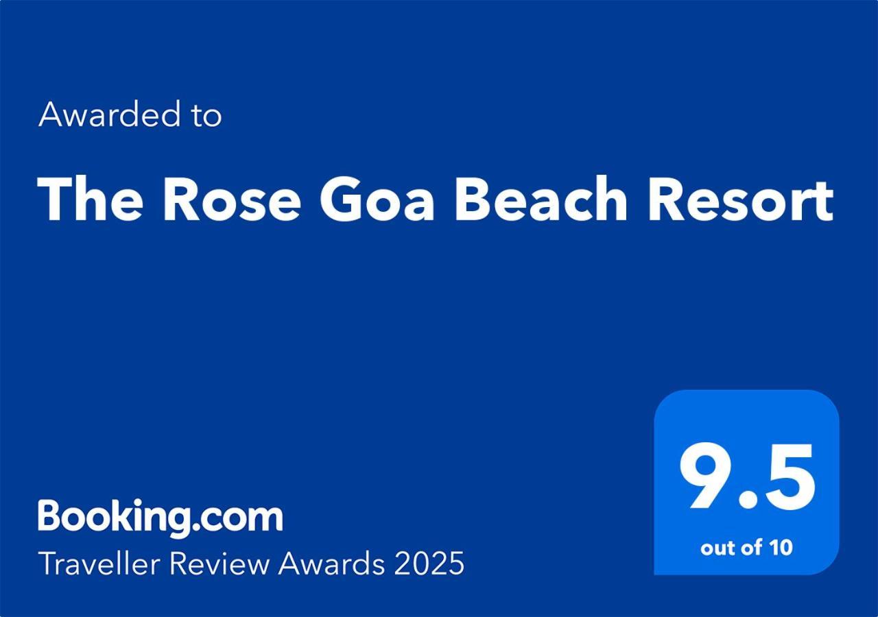 Resort The Rose Goa 4*